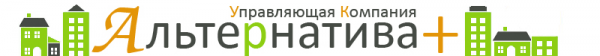 Логотип компании Альтернатива плюс