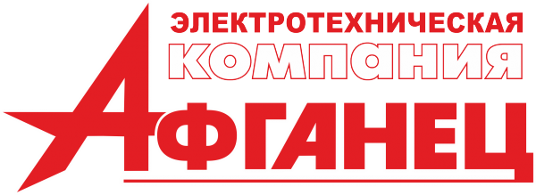 Логотип компании Компания АФГАНЕЦ