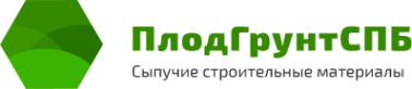 Логотип компании ПлодГрунтСПб