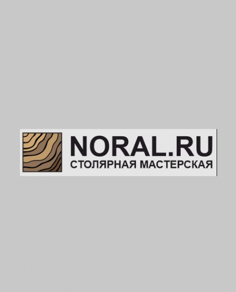 Логотип компании ООО «НОРАЛ»