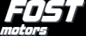 Логотип компании Фост-Моторс